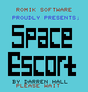 Space Escort